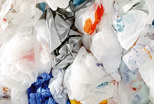 The three month consultation looks to phase out the use of free carrier bags